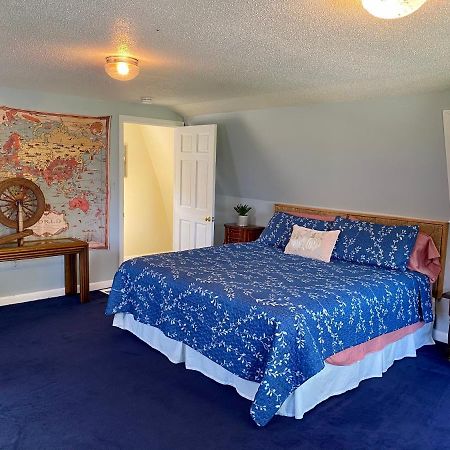 1 Bed Cottage, Partial Waterviews & Water Access Westport Bagian luar foto