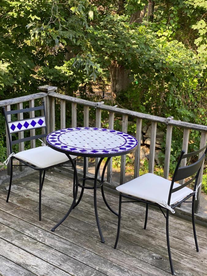 1 Bed Cottage, Partial Waterviews & Water Access Westport Bagian luar foto