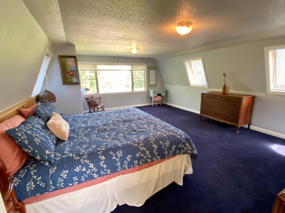 1 Bed Cottage, Partial Waterviews & Water Access Westport Bagian luar foto